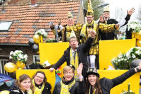 Rosenmontag