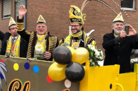 Rosenmontag