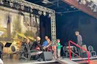 Seniorenfest