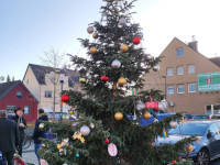 Weihnachtsbaum