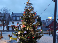 Weihnachtsbaum